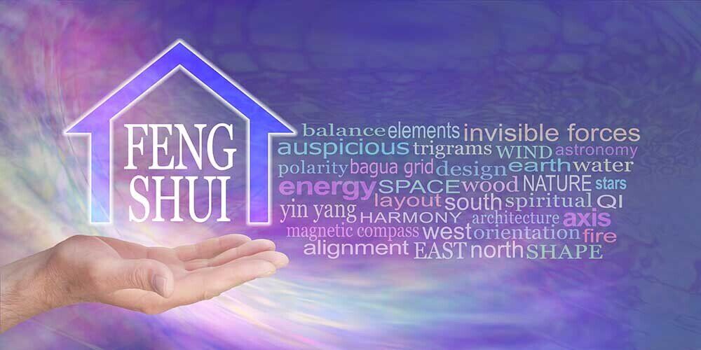 Feng Shui insights
