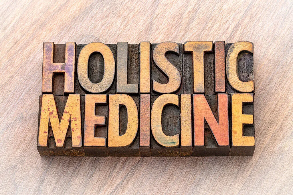 Complementary Therapies Discussion