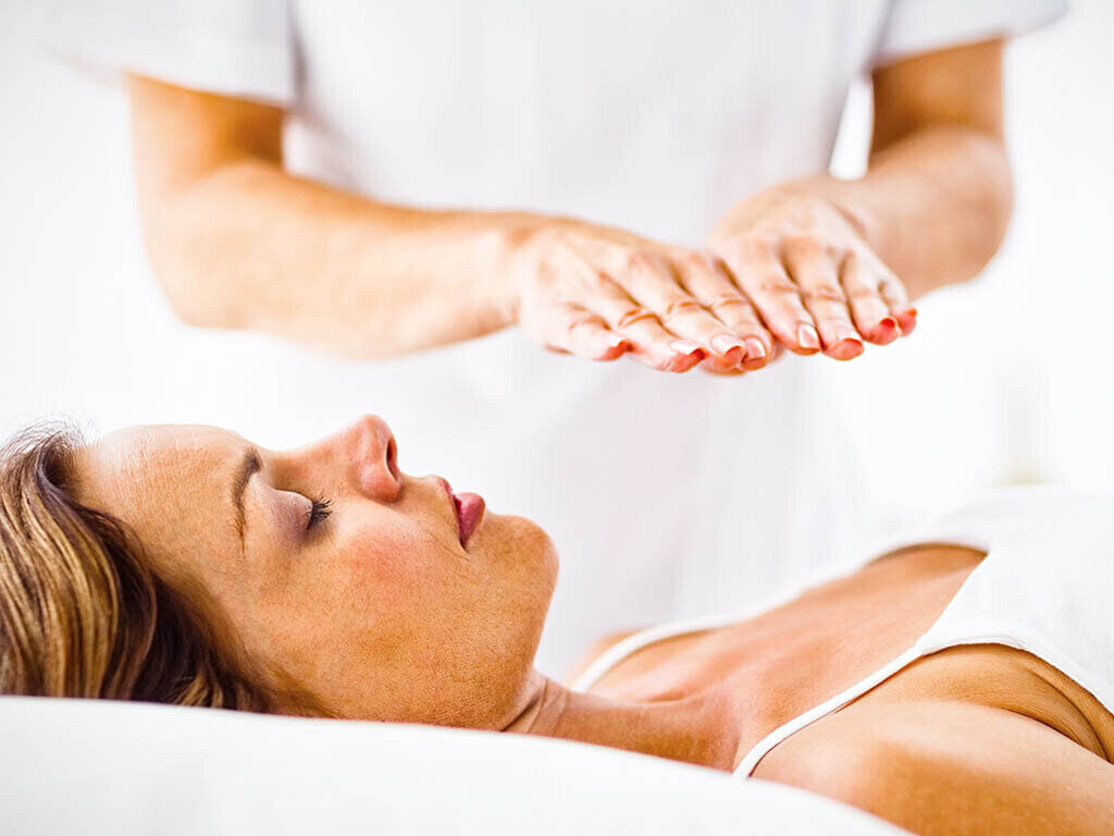 Holistic Health Practices