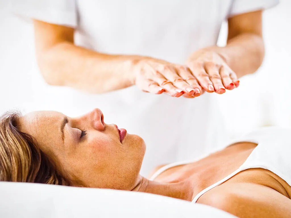 Holistic Health Practices