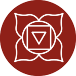 Red Base Chakra