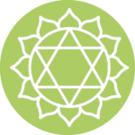 Green Heart Chakra