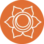 Orange Sacral Chakra