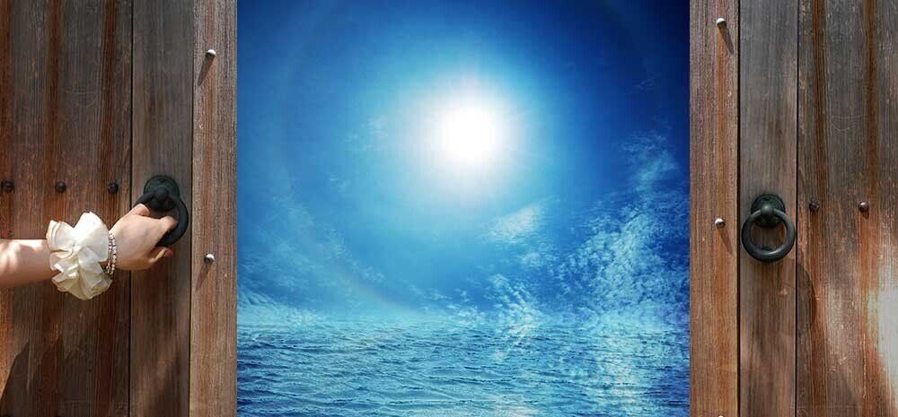 Spiritual Awakening Journey