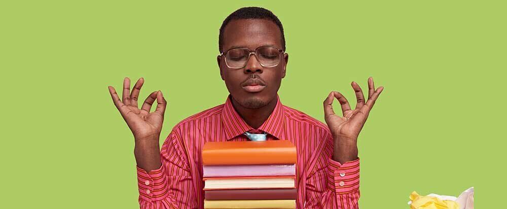 Spiritual Wellness Book Club