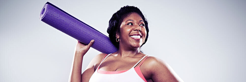 Yoga for Beginners: Starting Your Journey