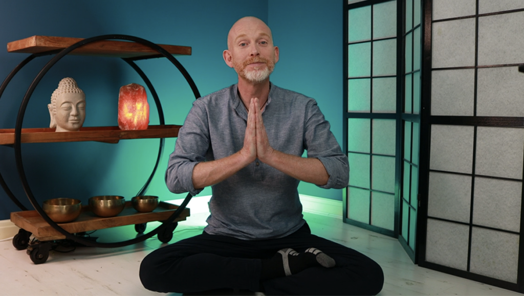 Falmouth Holistic Healing Event