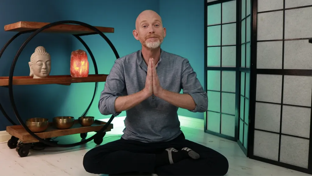 Falmouth Holistic Healing Event