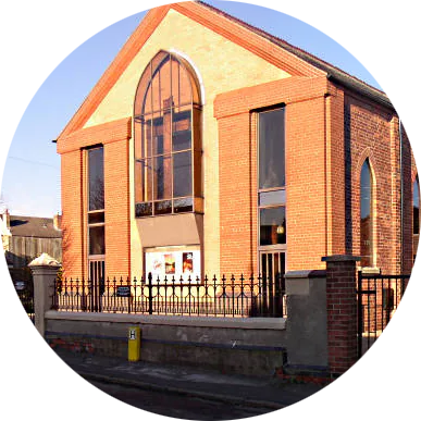 Yoga at Huthwaite Methodist Church