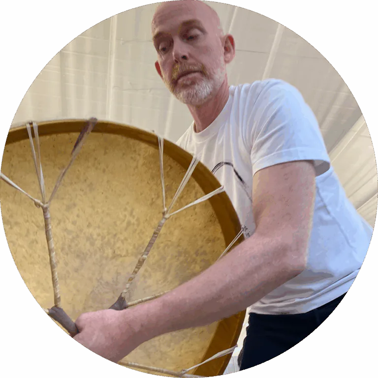 Shamanic Drums 768x769