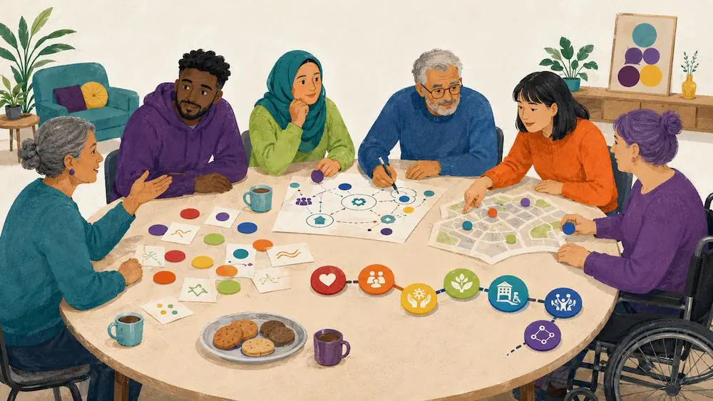 Community Connection